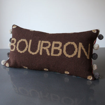 PDF Bourbon Biscuit - Tuck Shop X Stitch Needlepoint Digital Pattern