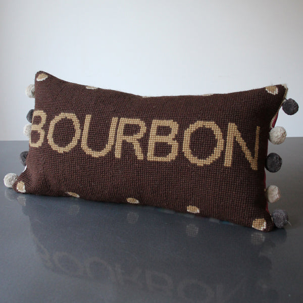 PDF Bourbon Biscuit - Tuck Shop X Stitch Needlepoint Digital Pattern
