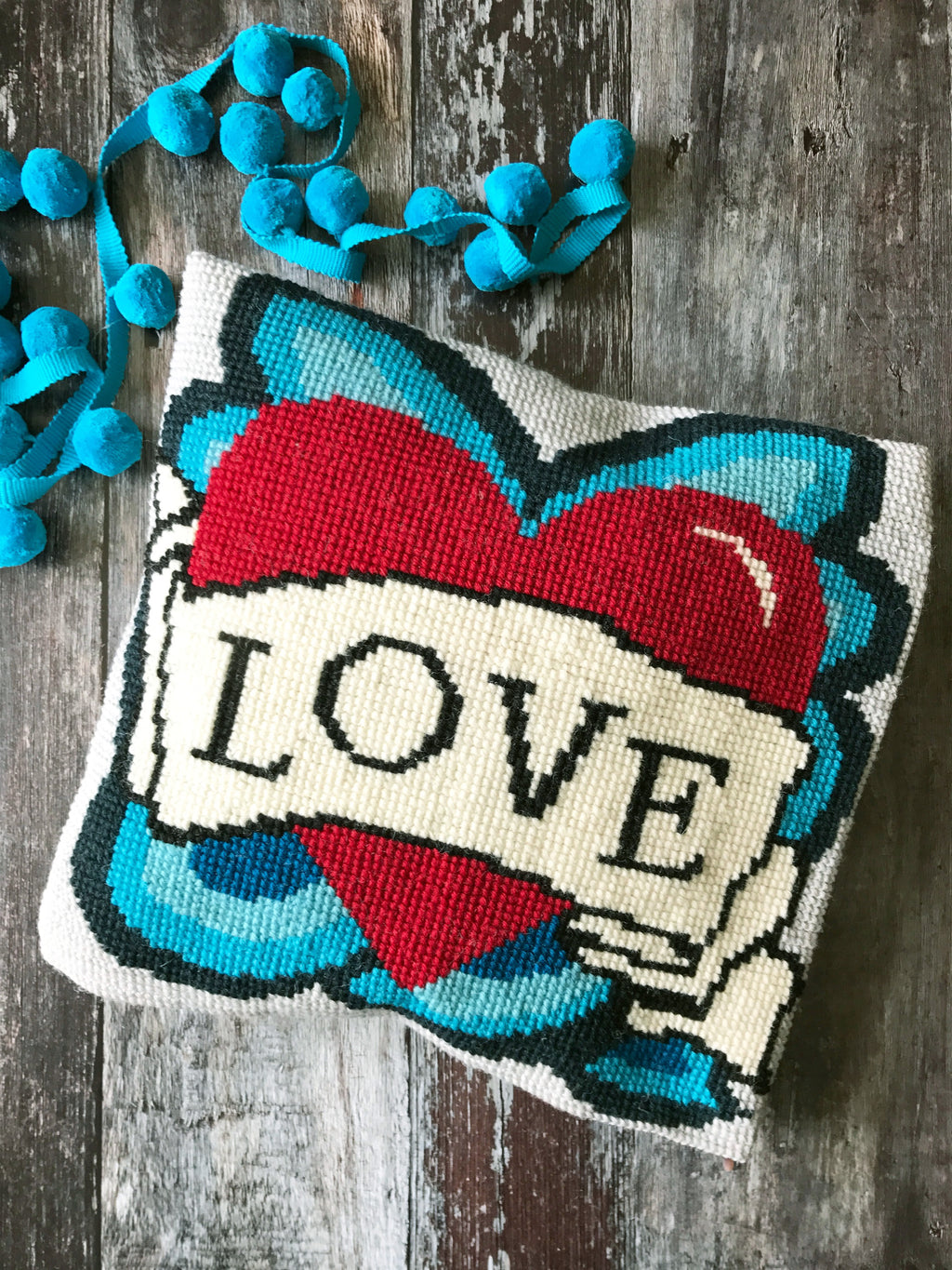 Stitch Club Volume 1