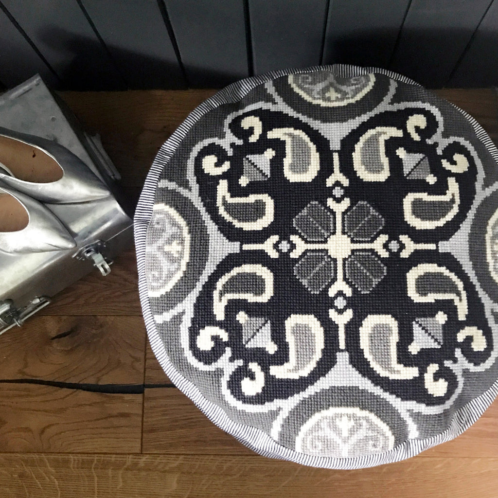 Stitch Club Volume 1