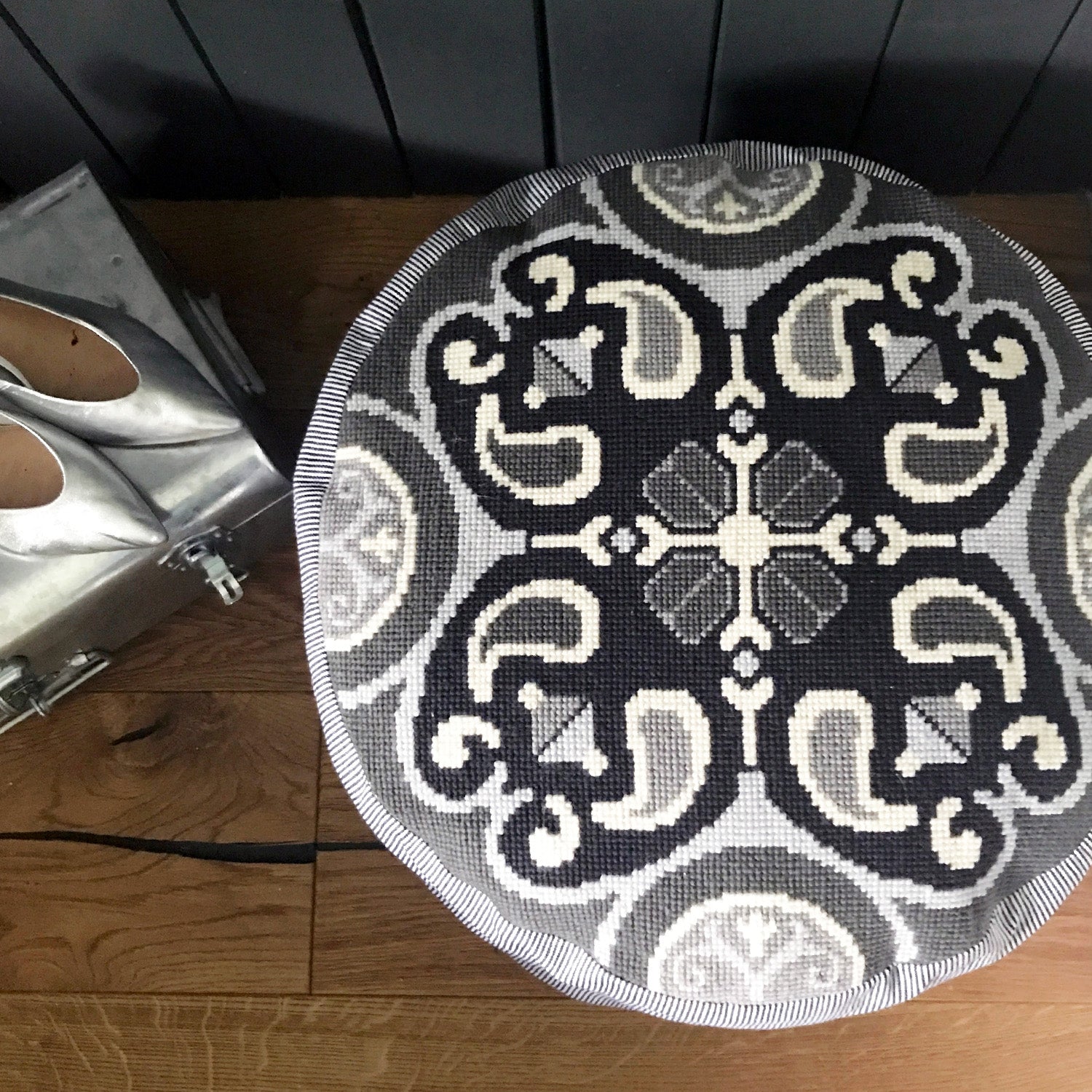 Stitch Club Volume 1